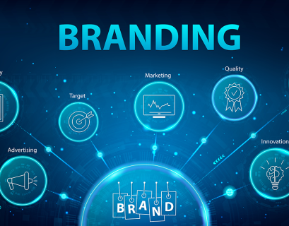 Branding and Advertising