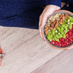 Nutrition courses after 10th