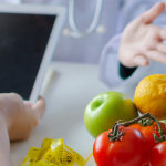 Nutritionist career