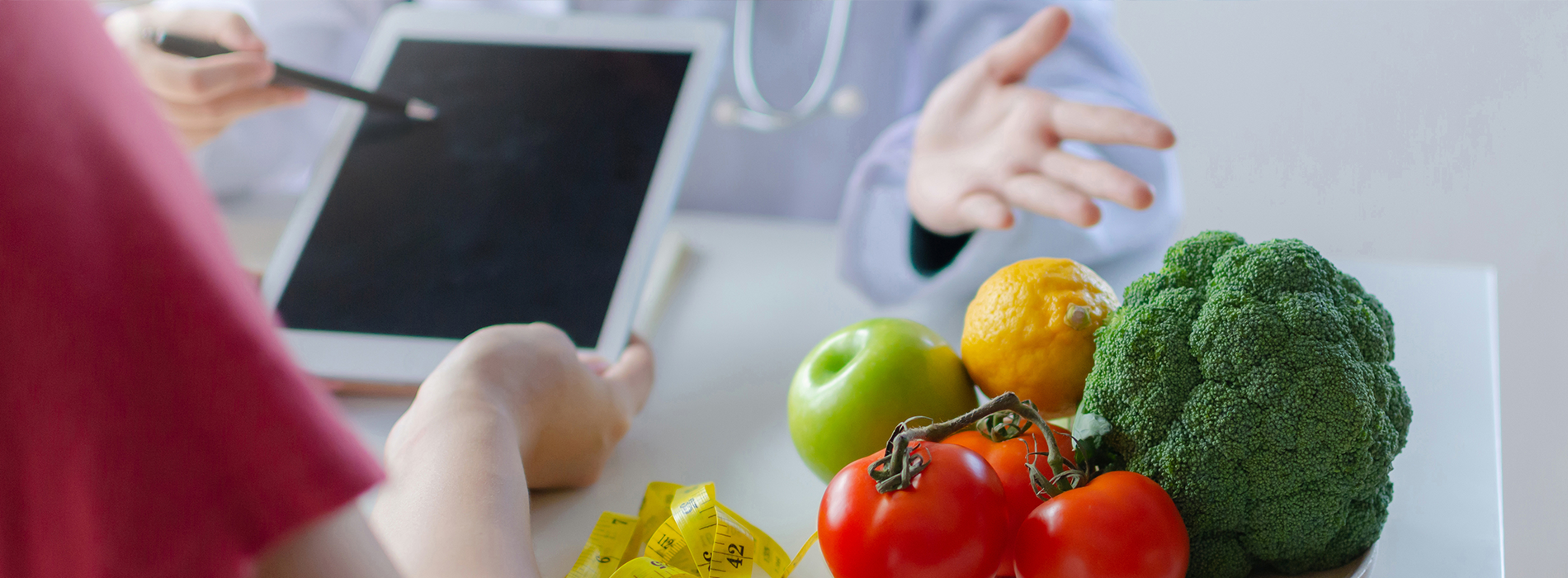 Nutritionist career