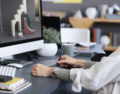Animation a Good Career
