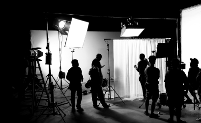 Film Making Software