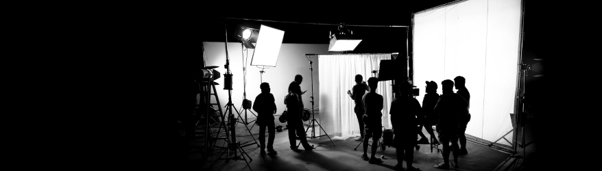 Film Making Software