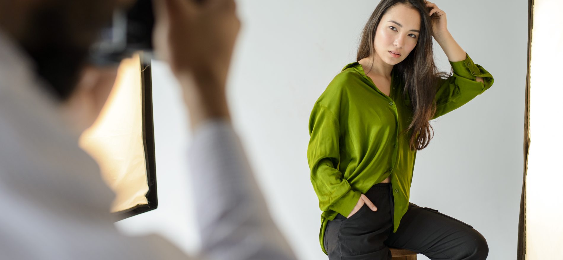 Know About Fashion Photography