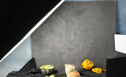 Food Photography Tips