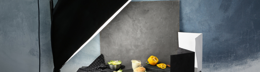 Food Photography Tips