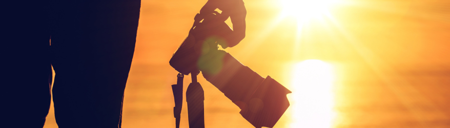 Essential Tips to Improve Photography