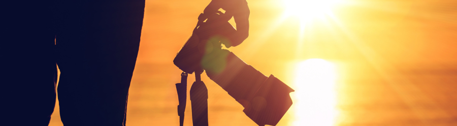 Essential Tips to Improve Photography