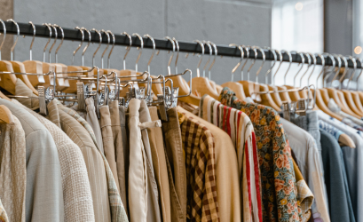 fashion merchandising