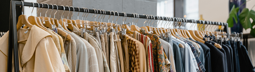 fashion merchandising