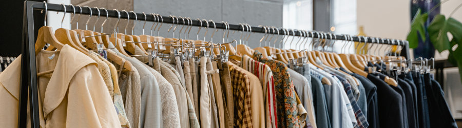 fashion merchandising