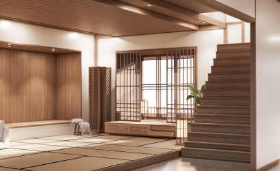 interior designers in India