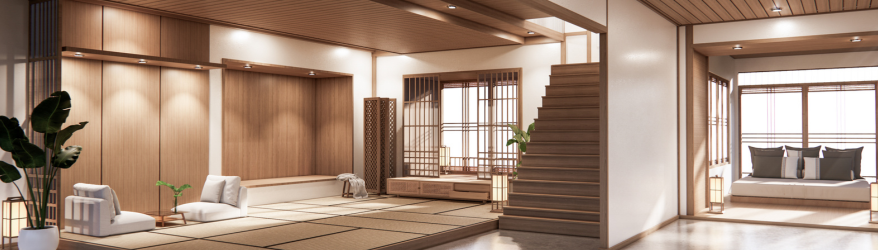 interior designers in India