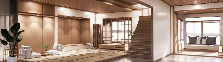 interior designers in India