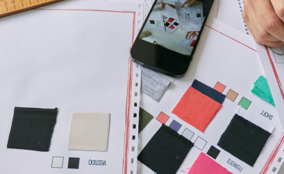 fashion designing technology