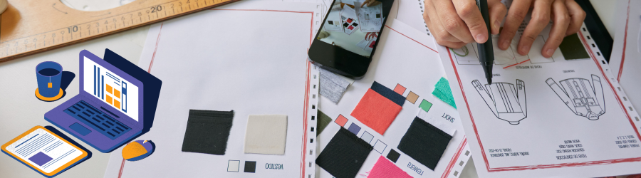 fashion designing technology