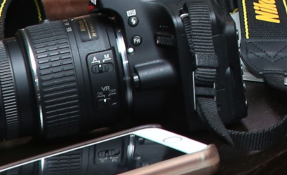 how to become a photojournalist