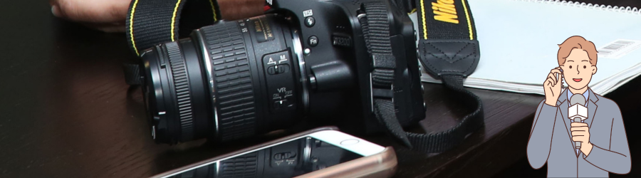 how to become a photojournalist