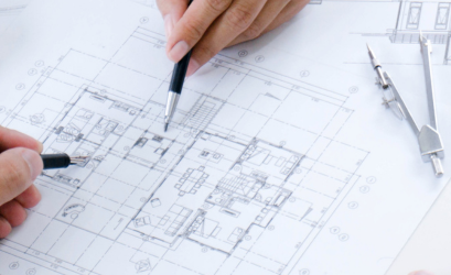 entrance exam for interior designing