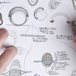 jewellery merchandiser