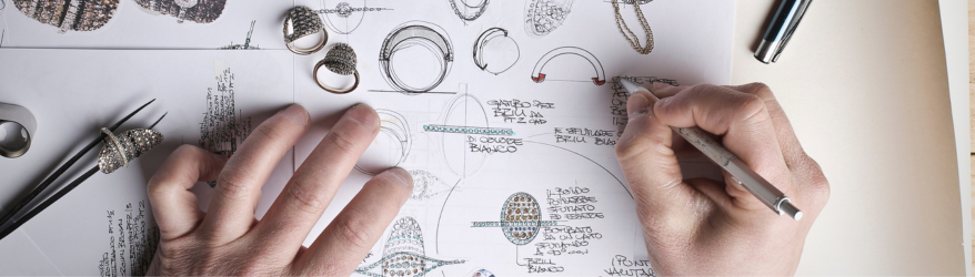 jewellery merchandiser