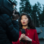 all about news journalists