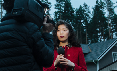 all about news journalists