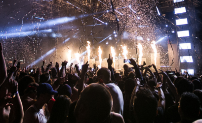 5 c's of event management