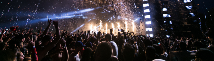 5 c's of event management