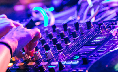 dj learning course