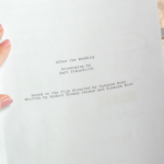 best screenwriting books
