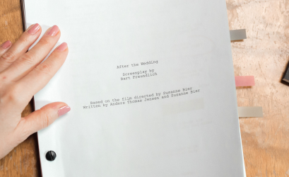 best screenwriting books