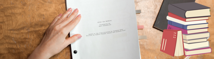 best screenwriting books
