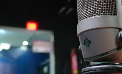 radio jockey course