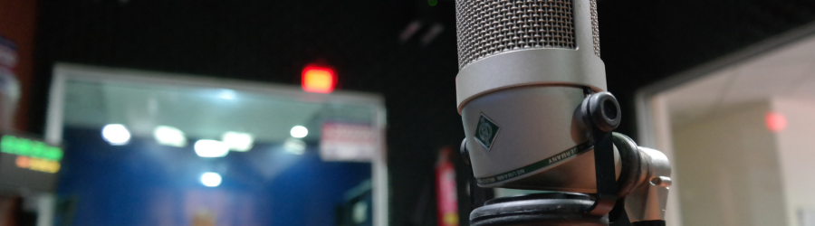 radio jockey course