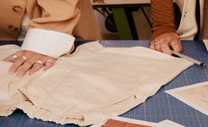 fashion designer qualifications