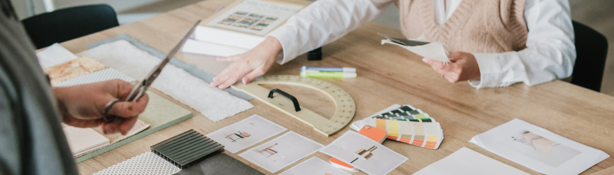 interior design subjects