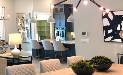 interior designer salary