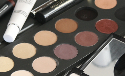 makeup artist salary