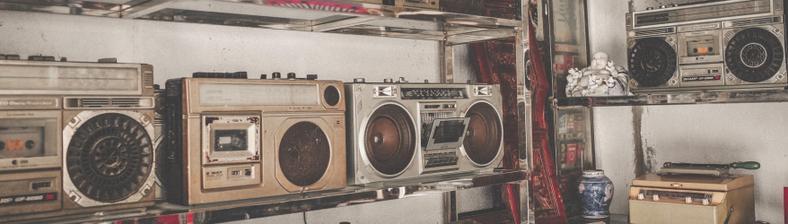 radio jockey salary