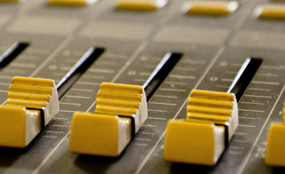 radio jockey institutes
