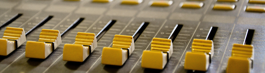 radio jockey institutes