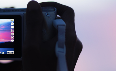 what is digital photography