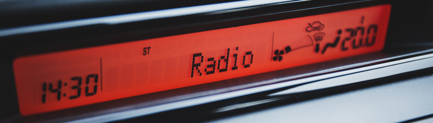 what is radio jockey