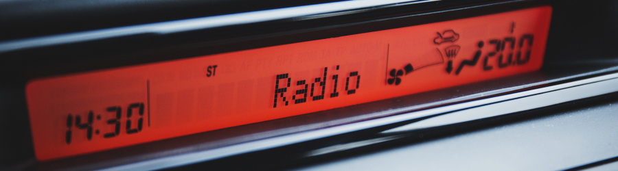 what is radio jockey