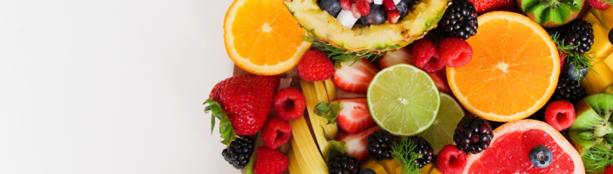 benefits of nutrition