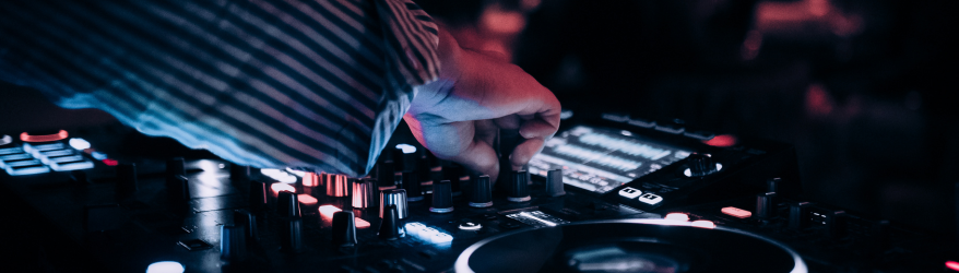 best dj app for android