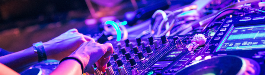 DJ Software