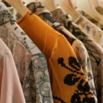 natural fiber clothing