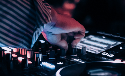 Top 10 dj in india